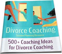 Divorce Session Plans