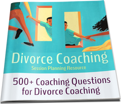 Divorce Session Plans