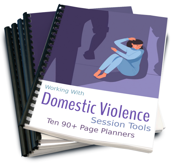 Domestic Violence Session Tools