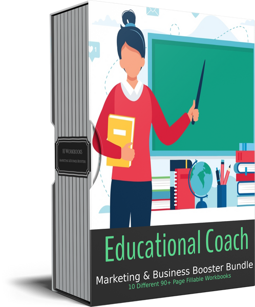 Educational Coach Business Booster