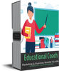 Educational Coach Business Booster