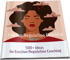 Emotion Regulation Skill Set