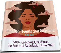 Emotion Regulation Skill Set