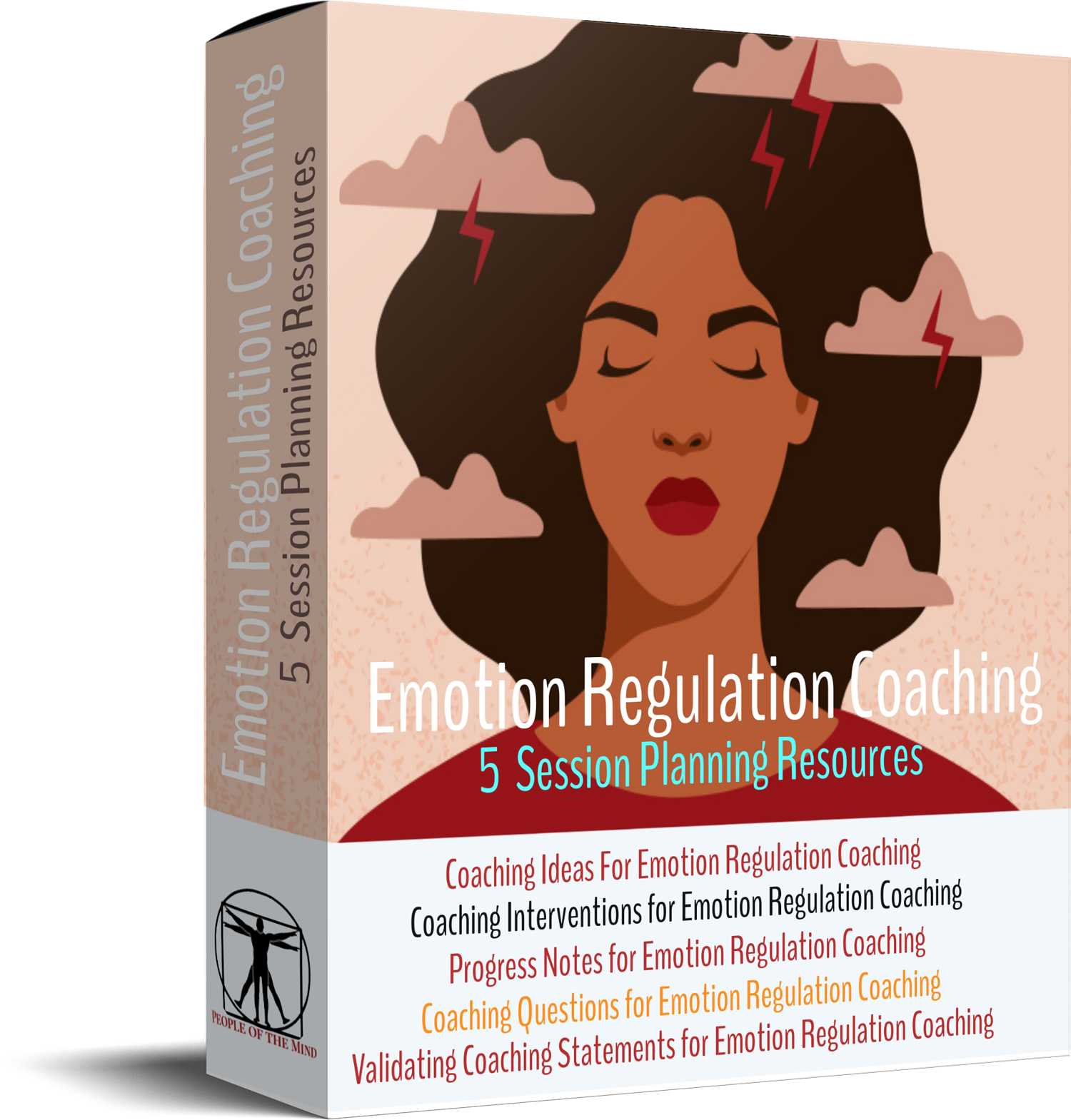 Emotion Regulation Session Plans