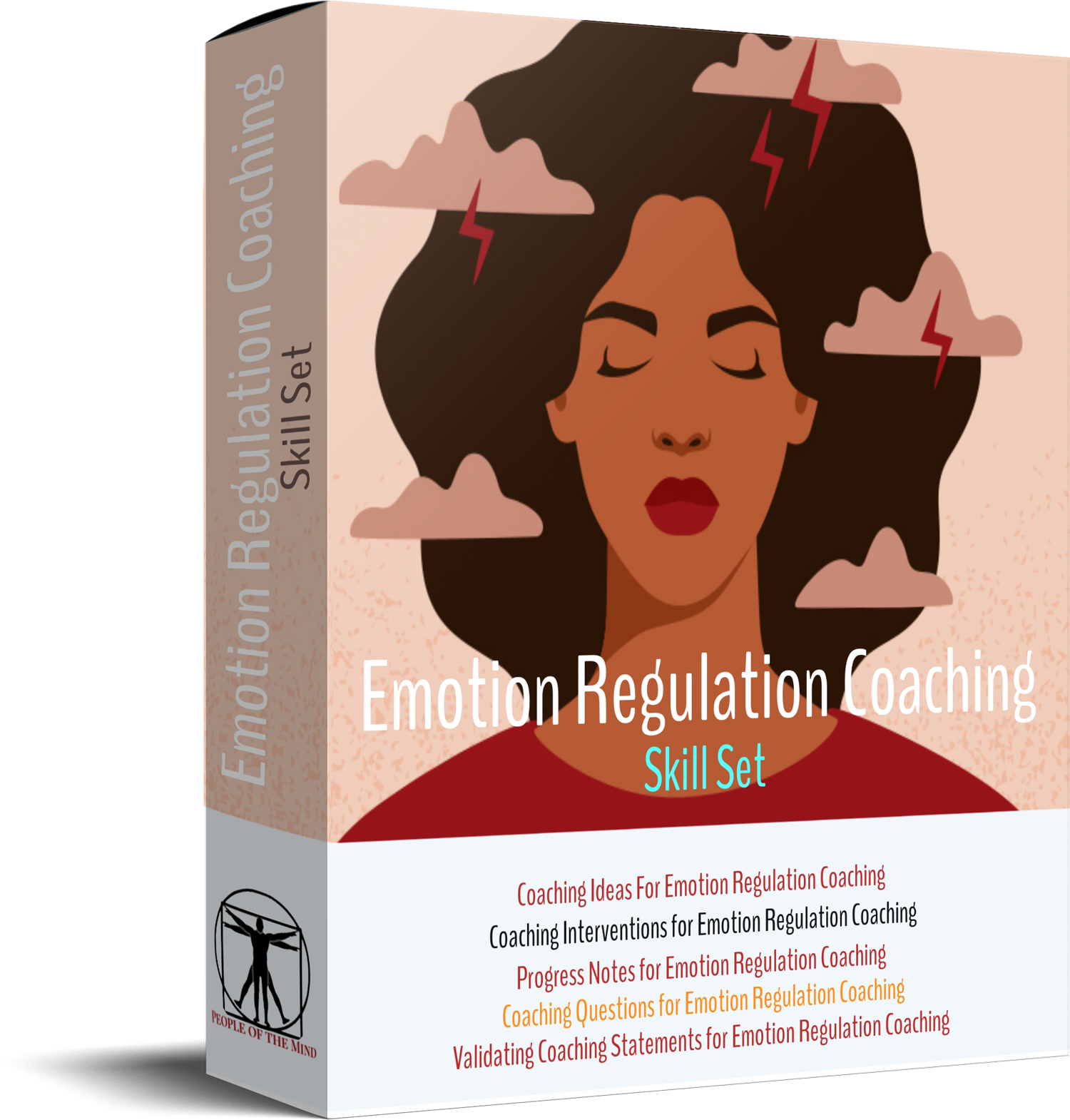 Emotion Regulation Skill Set