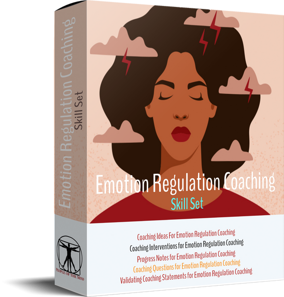 Emotion Regulation Skill Set