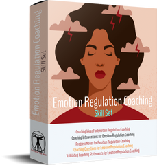 Emotion Regulation Skill Set