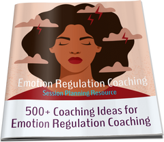 Emotion Regulation Session Plans
