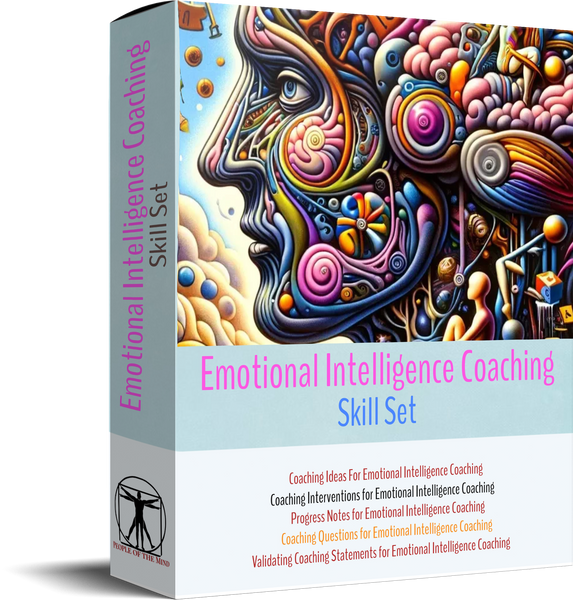 Emotional Intelligence Skill Set