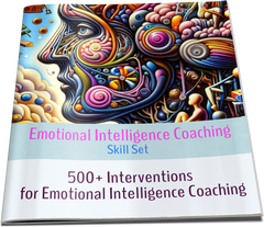 Emotional Intelligence Skill Set