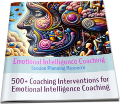 Emotional Intelligence Session Plans