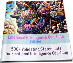 Emotional Intelligence Skill Set