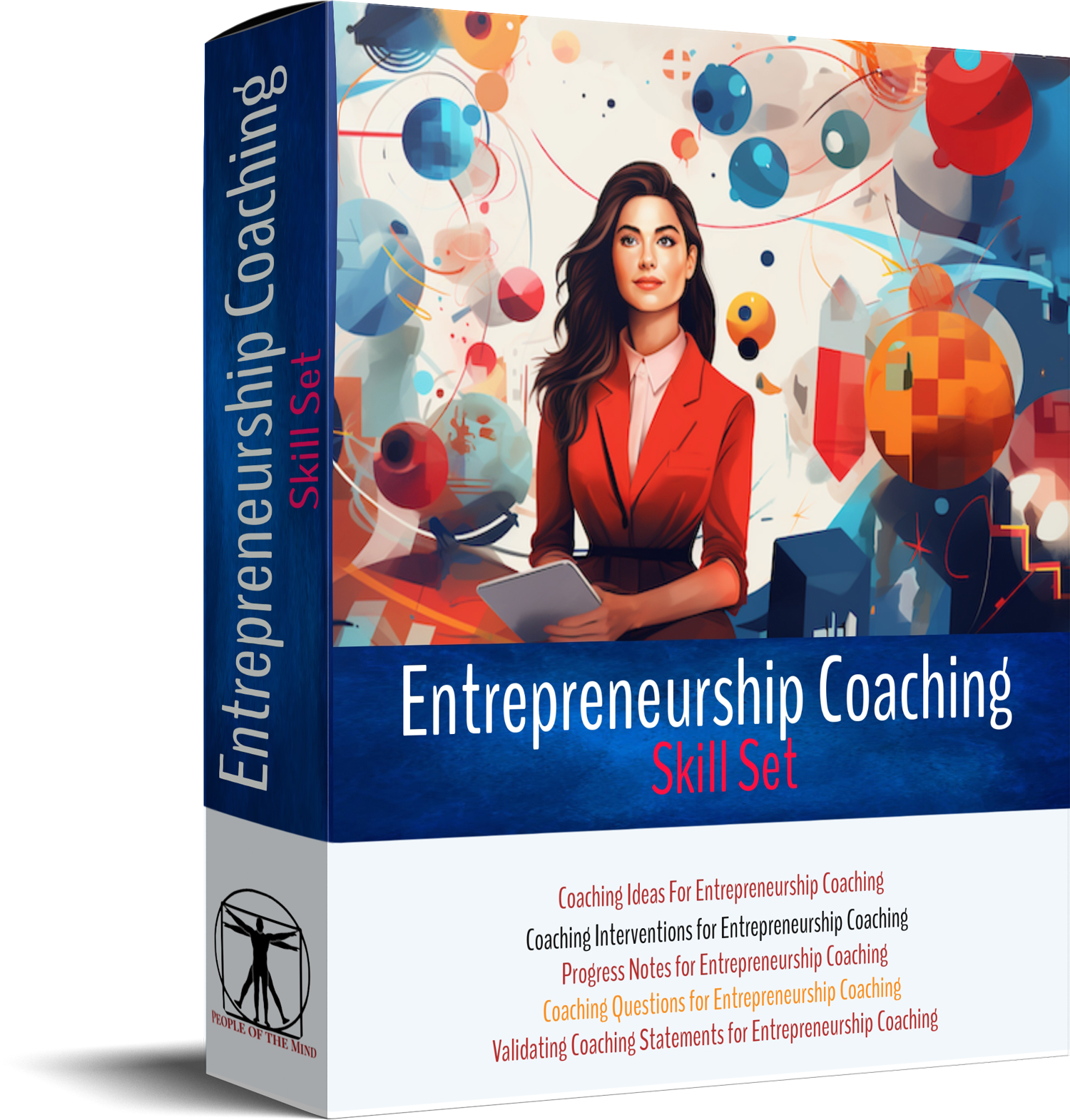 Entrepreneurship Skill Set