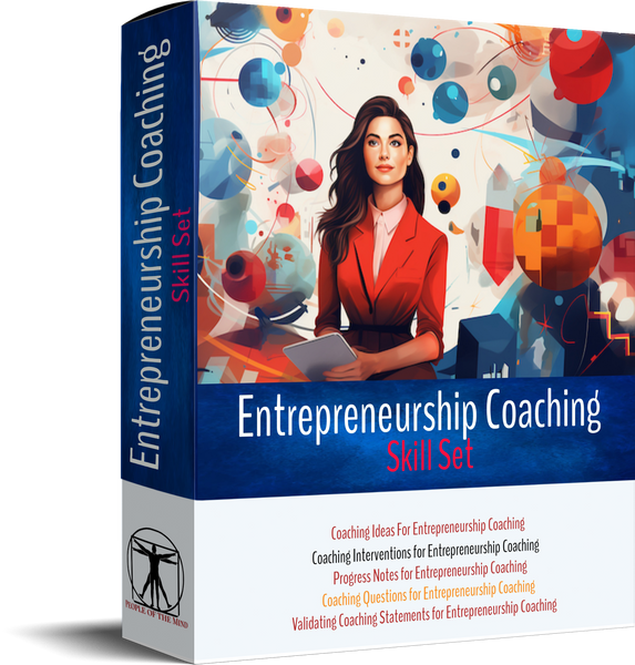 Entrepreneurship Skill Set