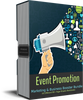 Event Promotion Business Booster