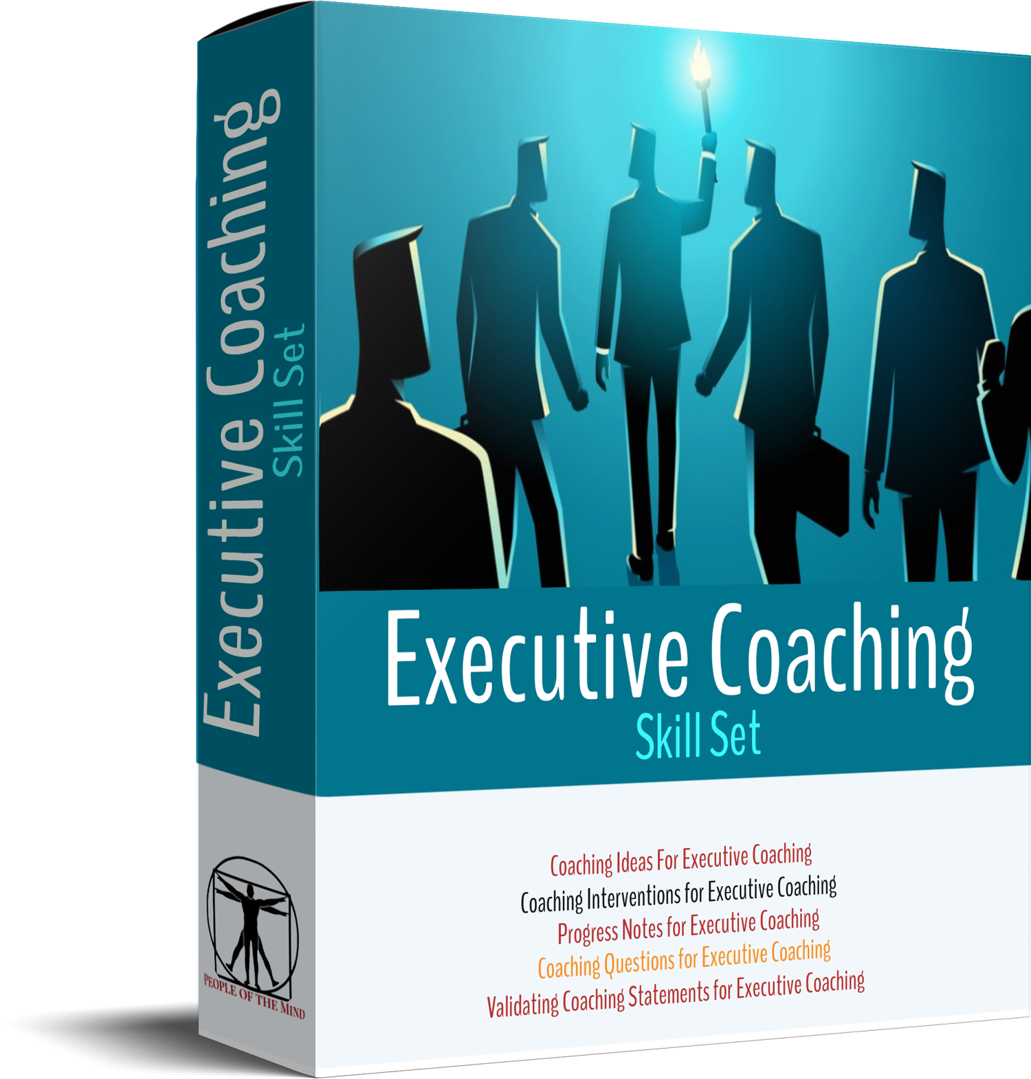 Executive Skill Set