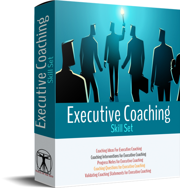 Executive Skill Set