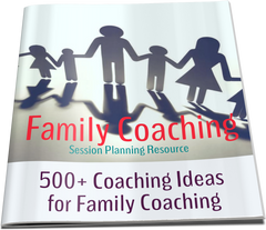 Family Session Plans