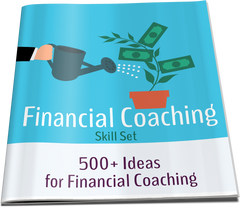 Financial Skill Set