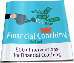 Financial Skill Set