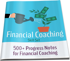 Financial Skill Set