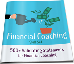 Financial Skill Set