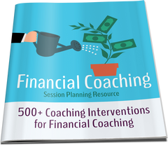 Financial Session Plans