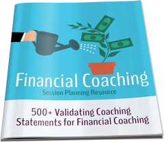 Financial Session Plans