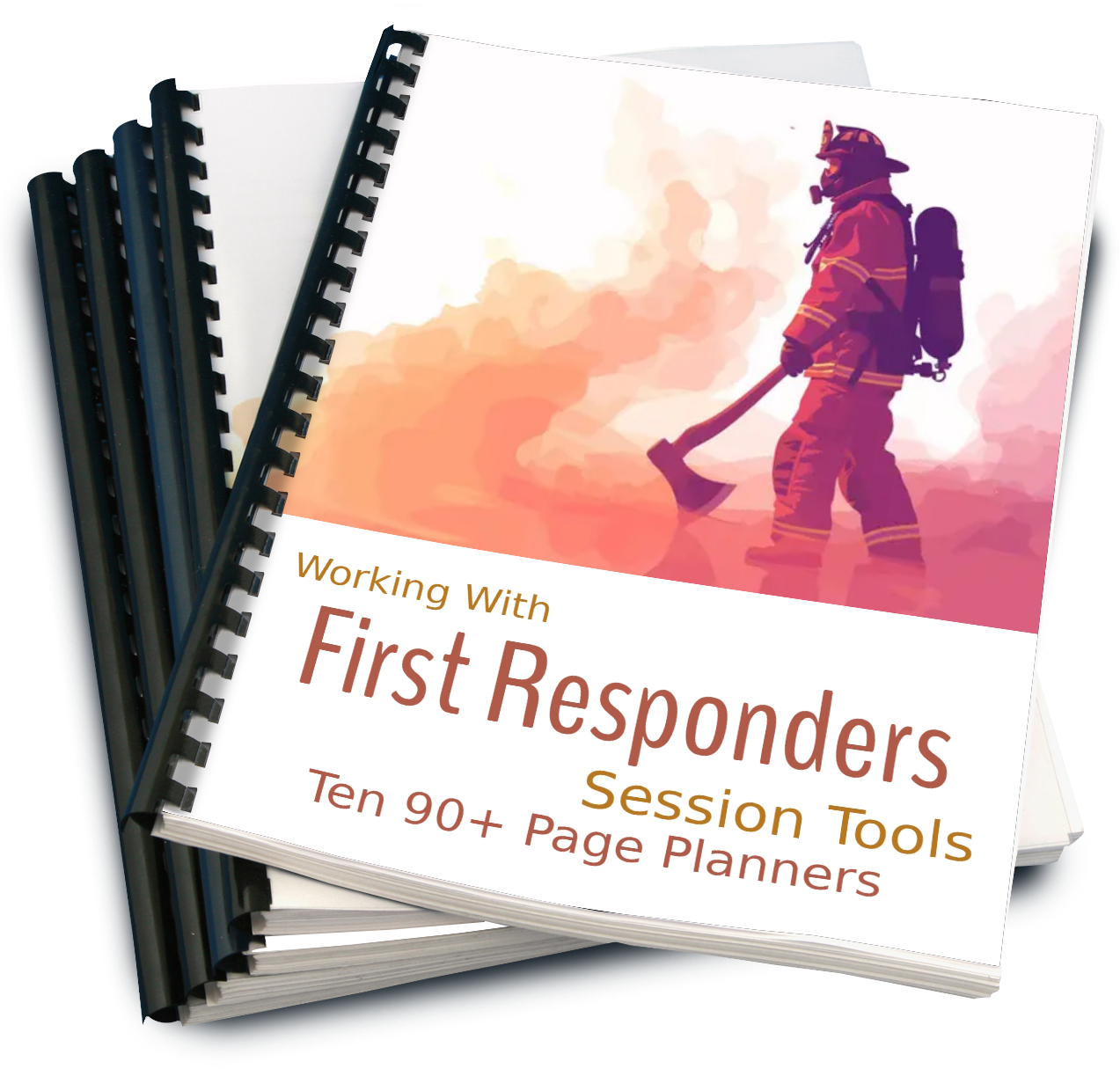 First Responders Session Tools