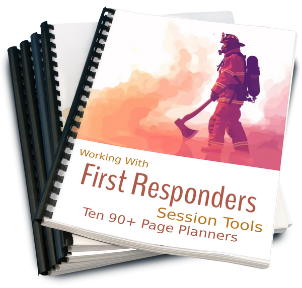 First Responders Session Tools