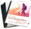 First Responders Session Tools