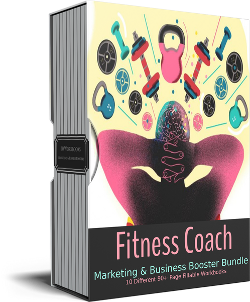 Fitness Coach Business Booster