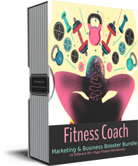 Fitness Coach Business Booster