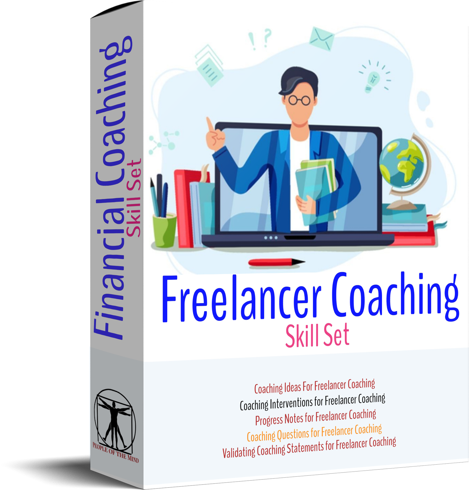 Freelancer Skill Set