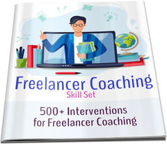 Freelancer Skill Set