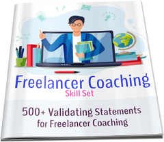 Freelancer Skill Set