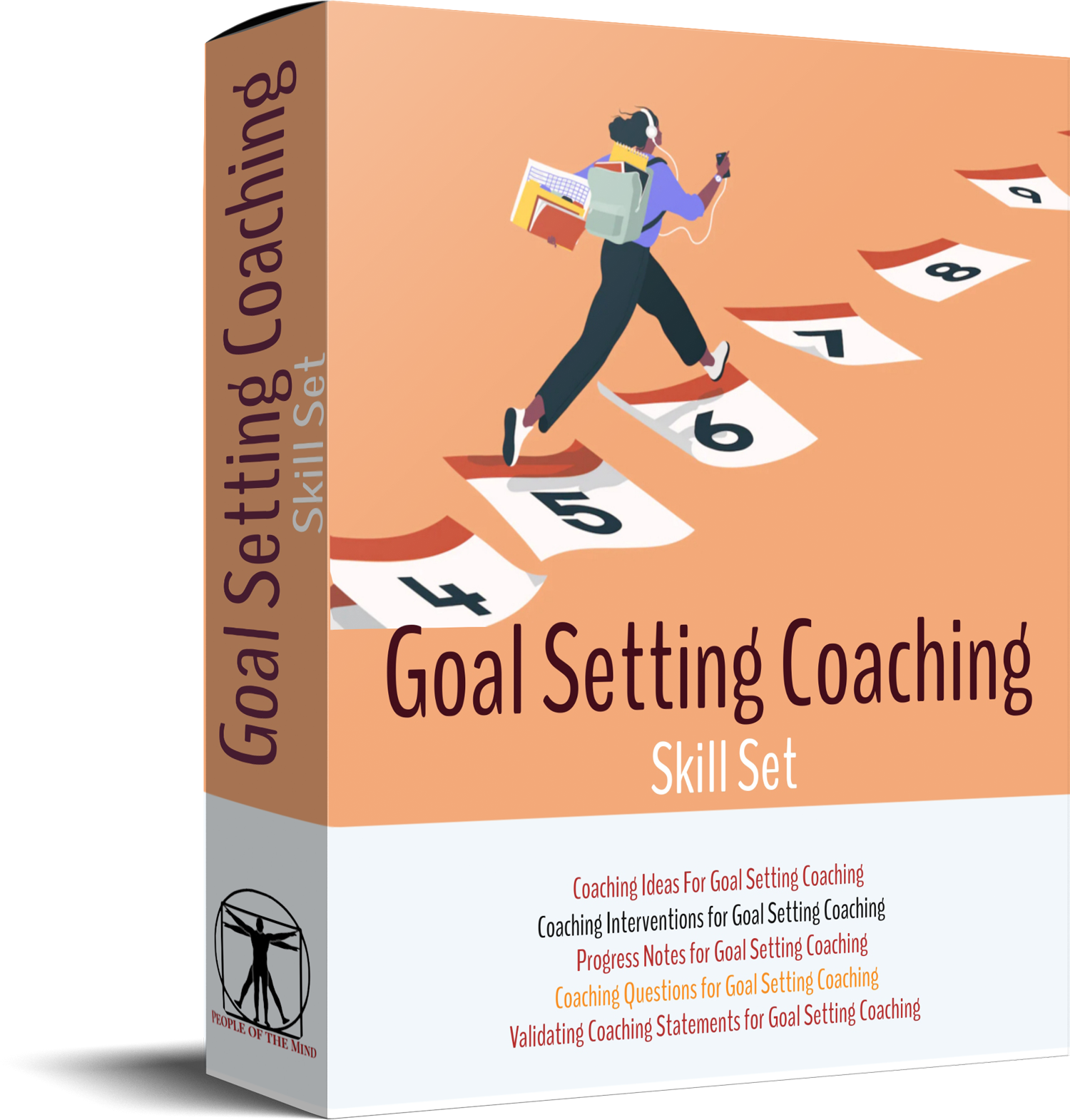 Goal Setting Skill Set