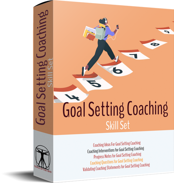 Goal Setting Skill Set