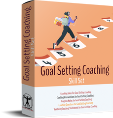 Goal Setting Skill Set