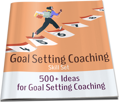 Goal Setting Skill Set