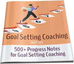 Goal Setting Skill Set