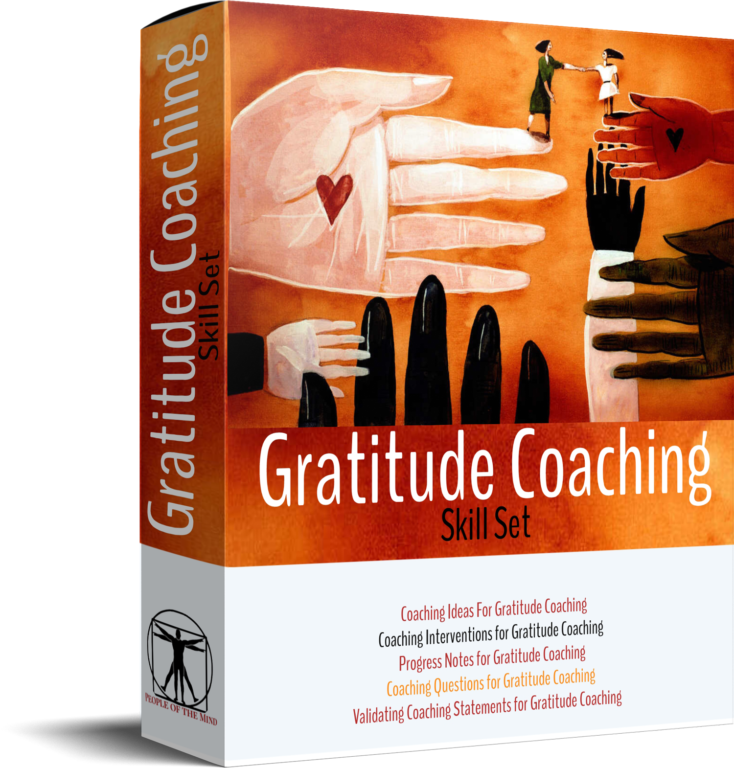 Gratitude Skill Set