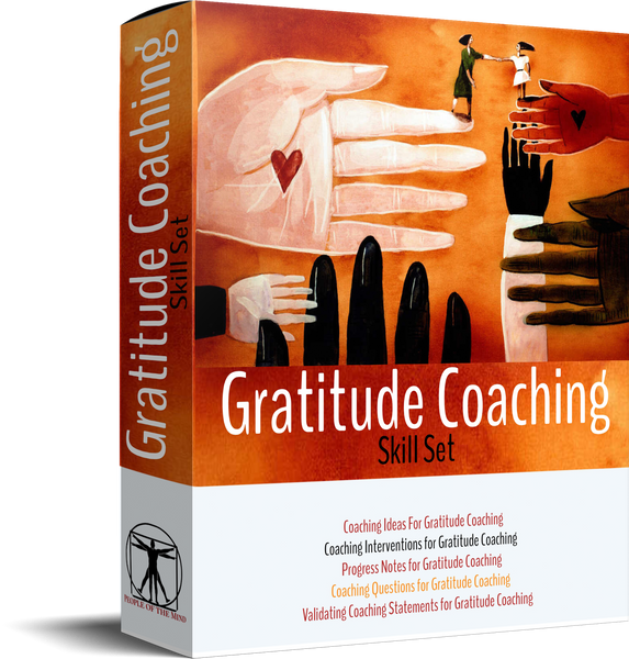 Gratitude Skill Set