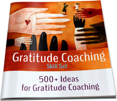 Gratitude Skill Set