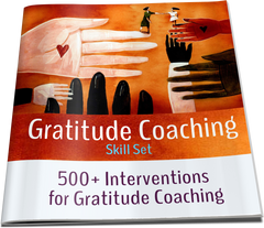 Gratitude Skill Set