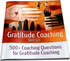 Gratitude Skill Set