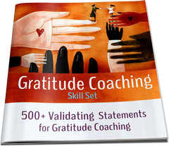 Gratitude Skill Set