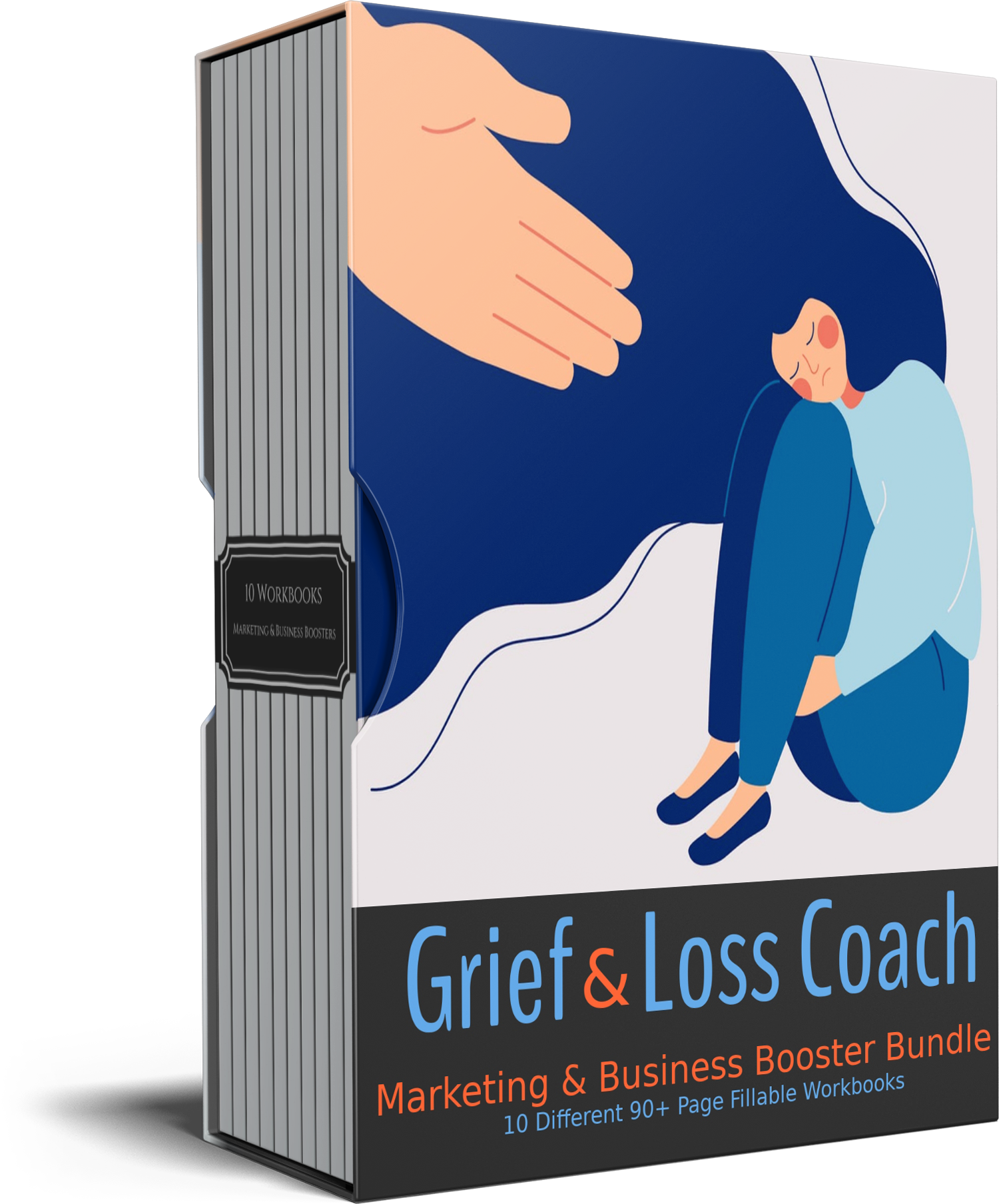 Grief & Loss Coach Business Booster