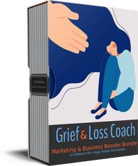 Grief & Loss Coach Business Booster