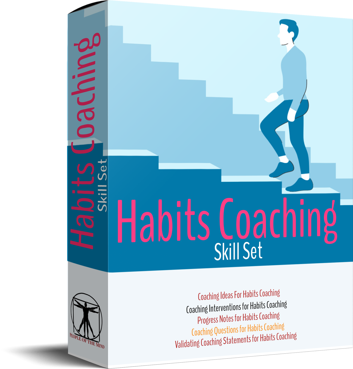 Habits Skill Set